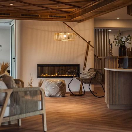 Bergrose Hideaway Ξενοδοχείο Strobl Εξωτερικό φωτογραφία
