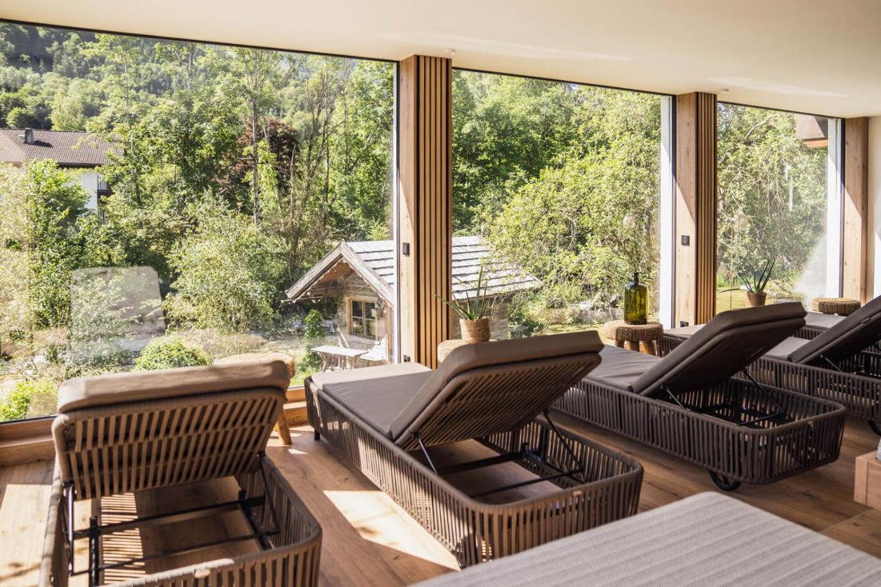 Bergrose Hideaway Ξενοδοχείο Strobl Εξωτερικό φωτογραφία