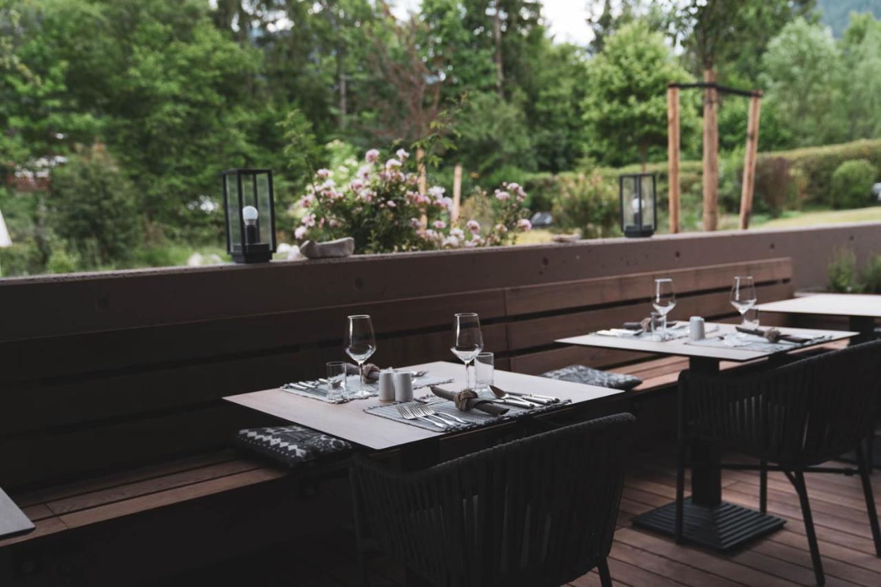 Bergrose Hideaway Ξενοδοχείο Strobl Εξωτερικό φωτογραφία