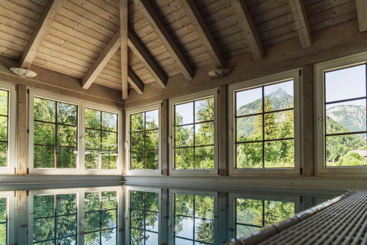 Bergrose Hideaway Ξενοδοχείο Strobl Εξωτερικό φωτογραφία