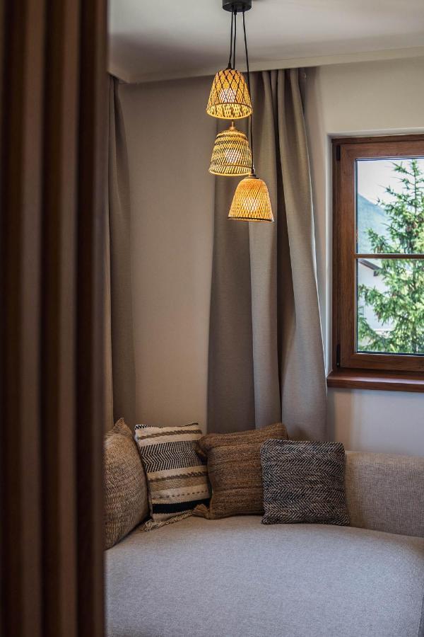 Bergrose Hideaway Ξενοδοχείο Strobl Εξωτερικό φωτογραφία