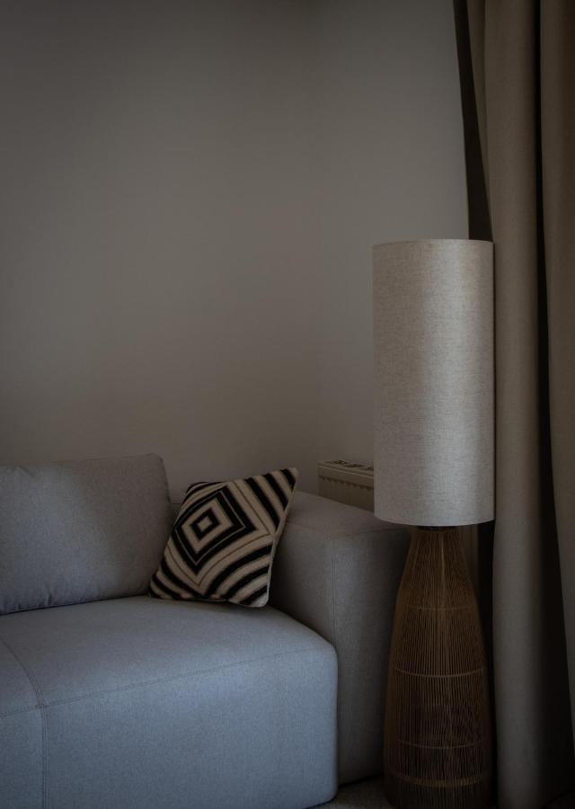Bergrose Hideaway Ξενοδοχείο Strobl Εξωτερικό φωτογραφία