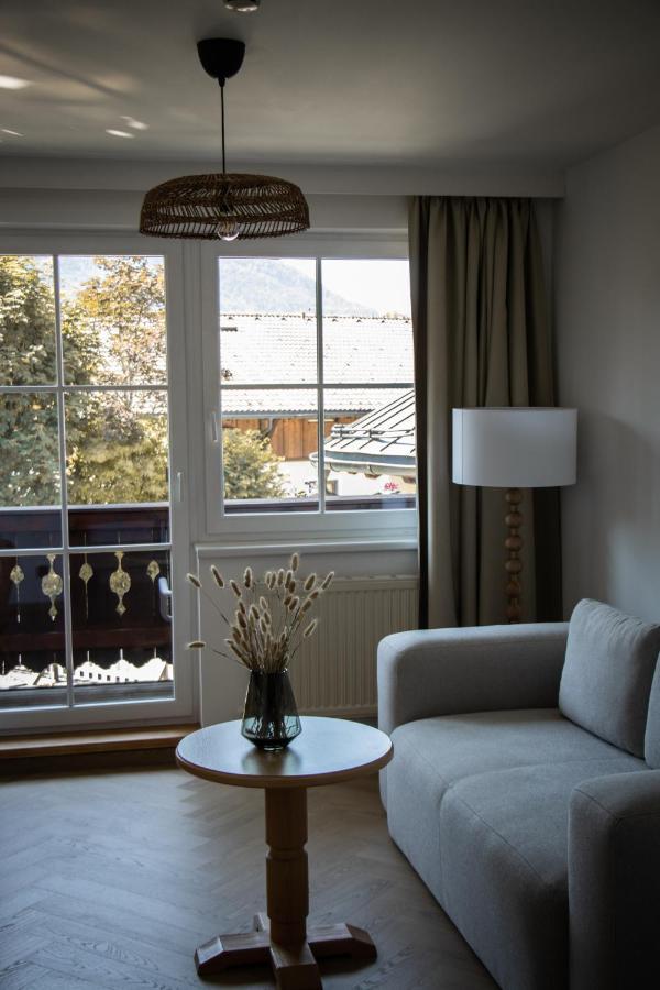 Bergrose Hideaway Ξενοδοχείο Strobl Εξωτερικό φωτογραφία