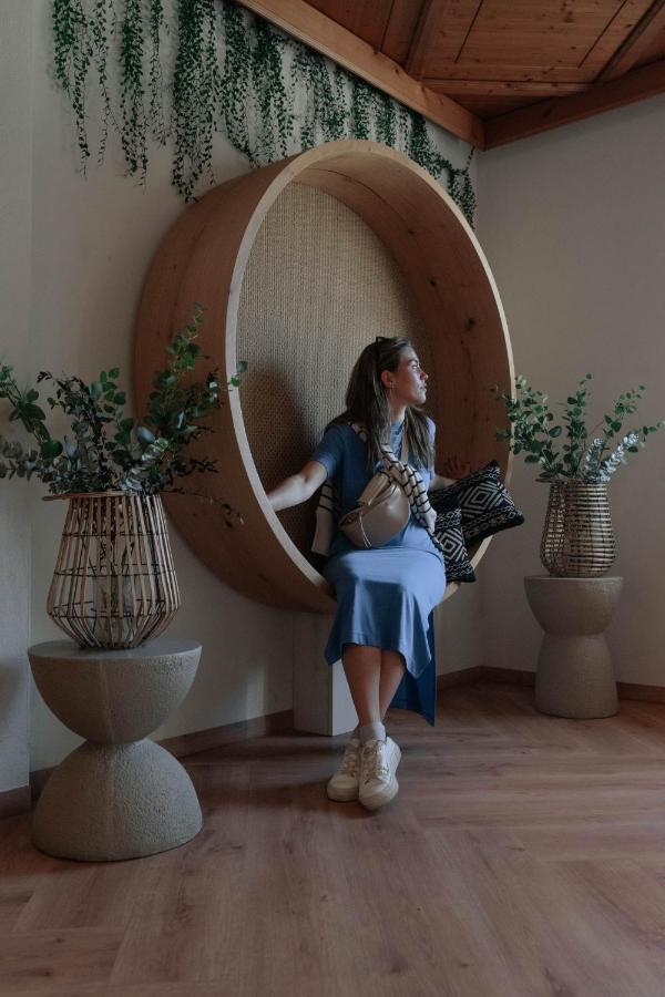 Bergrose Hideaway Ξενοδοχείο Strobl Εξωτερικό φωτογραφία