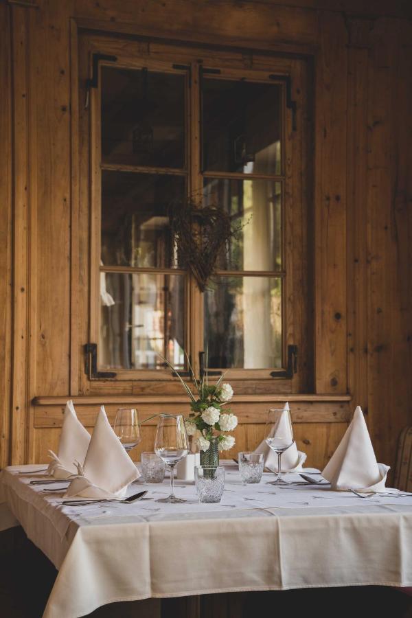 Bergrose Hideaway Ξενοδοχείο Strobl Εξωτερικό φωτογραφία