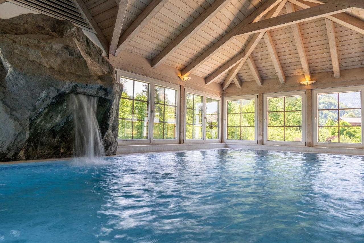 Bergrose Hideaway Ξενοδοχείο Strobl Εξωτερικό φωτογραφία