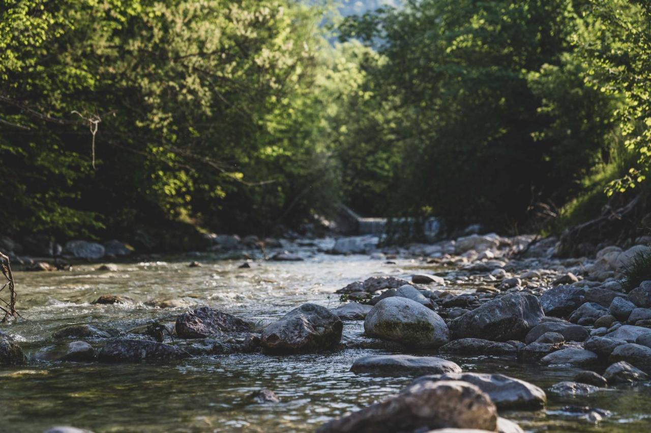 Bergrose Hideaway Ξενοδοχείο Strobl Εξωτερικό φωτογραφία