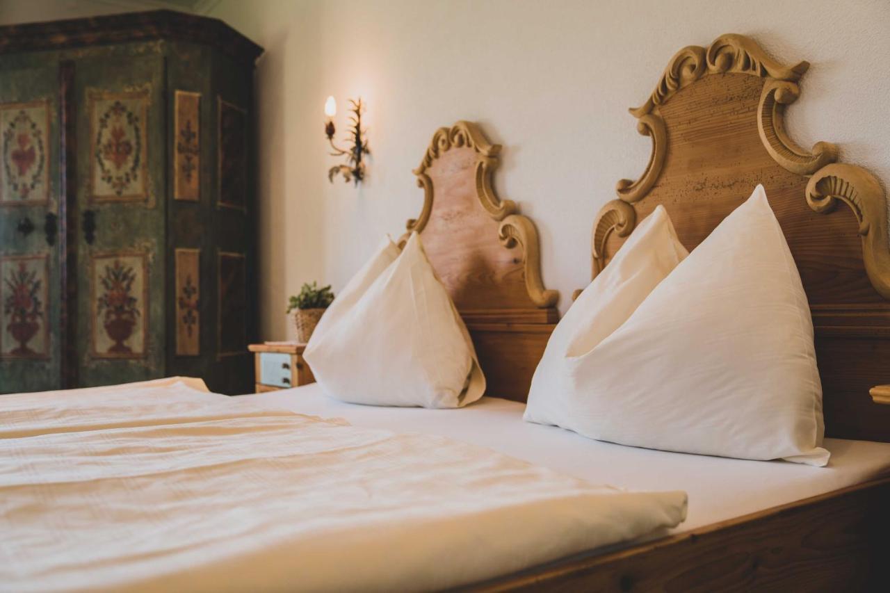 Bergrose Hideaway Ξενοδοχείο Strobl Εξωτερικό φωτογραφία