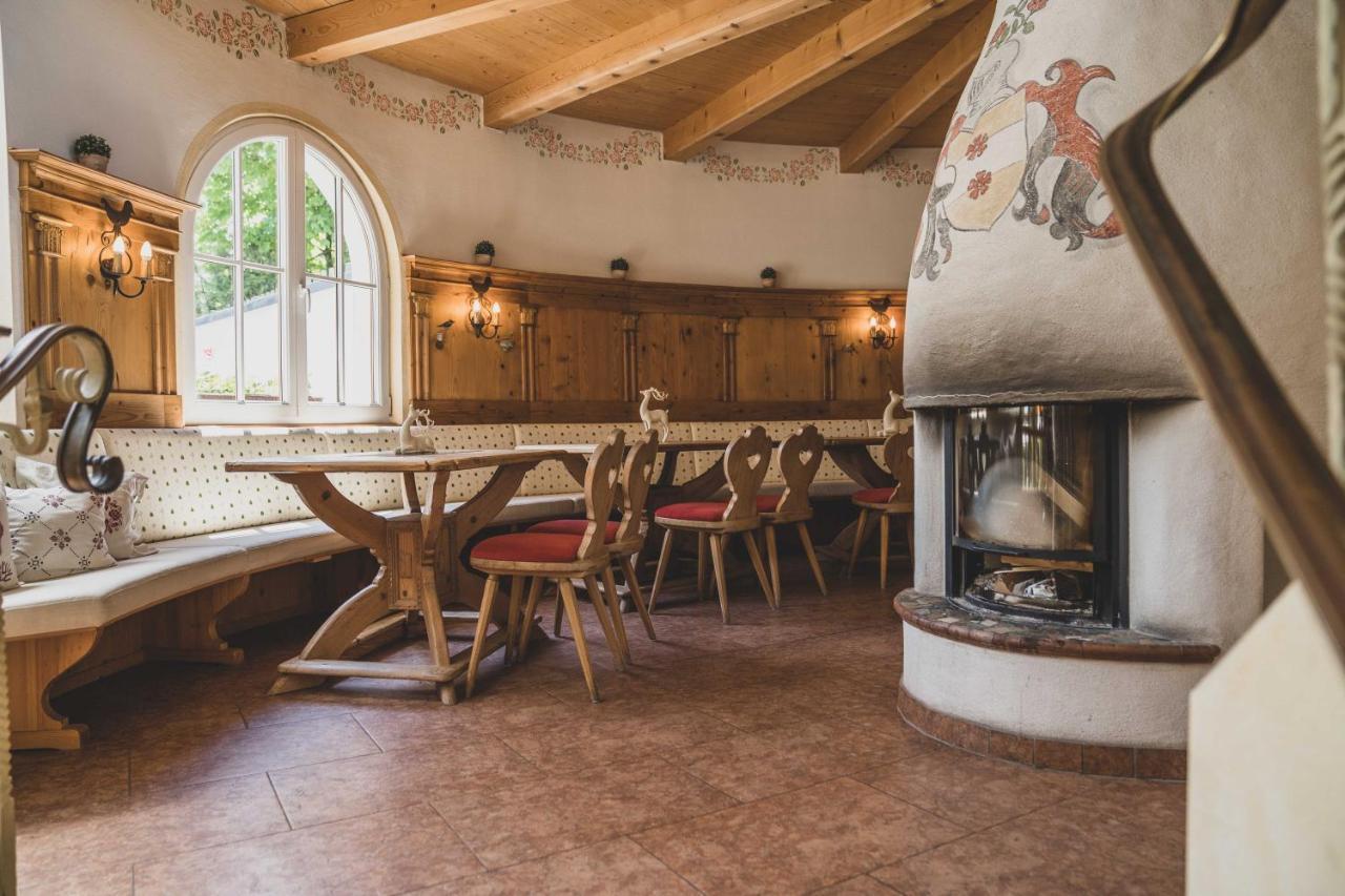 Bergrose Hideaway Ξενοδοχείο Strobl Εξωτερικό φωτογραφία